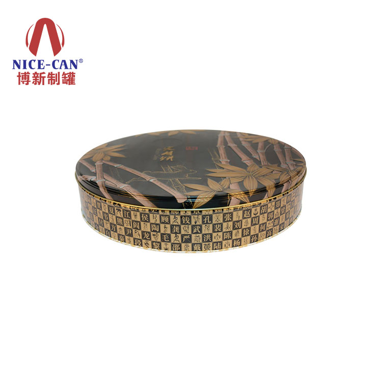 月餅鐵罐生產(chǎn)工廠 月餅鐵罐生產(chǎn)工廠