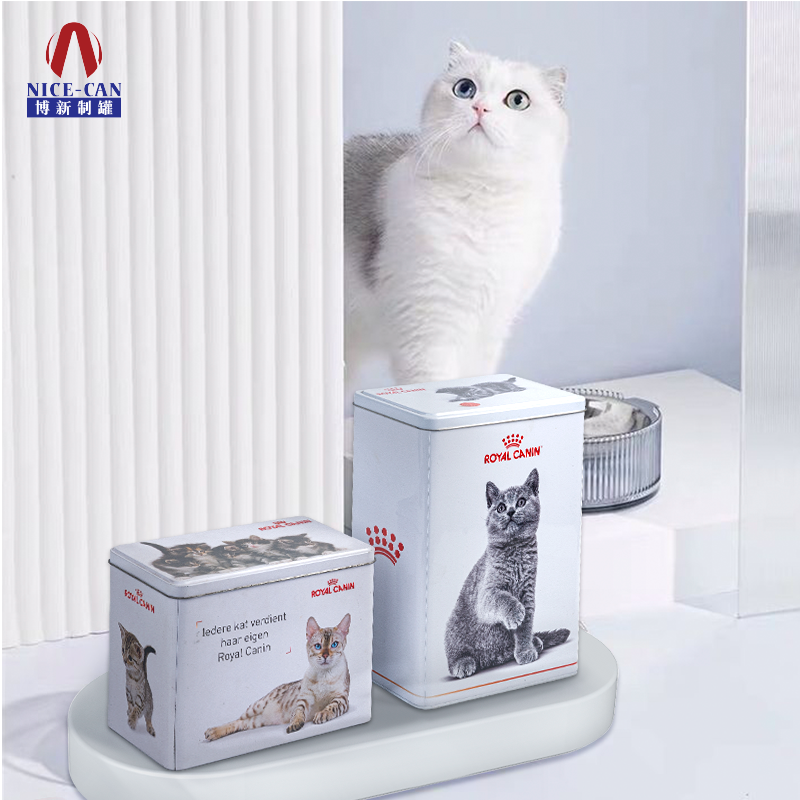 寵物食品鐵罐 寵物食品鐵罐