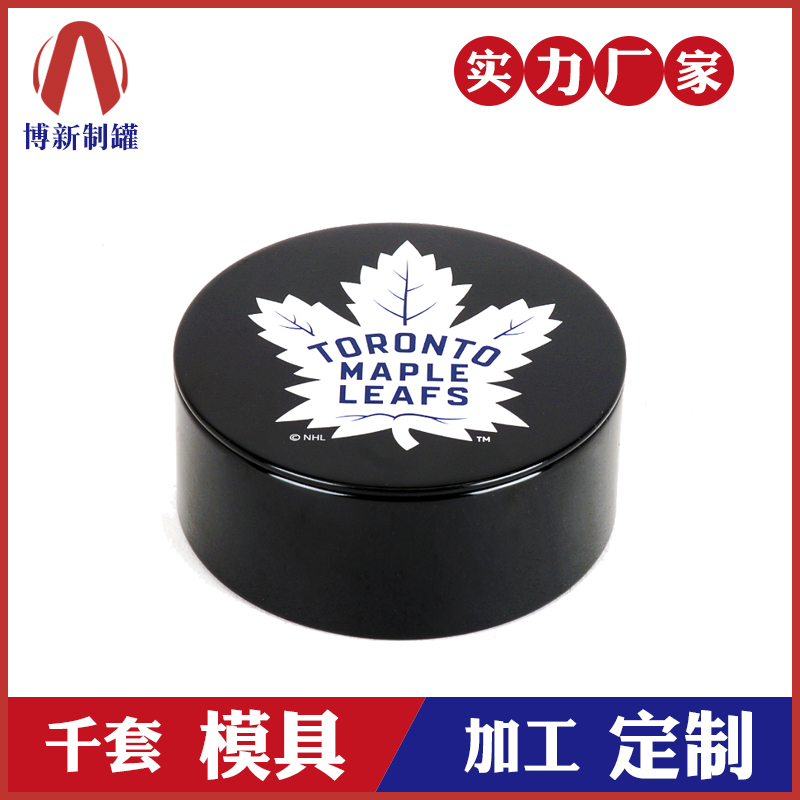 馬口鐵糖果盒-圓形糖果鐵盒 馬口鐵糖果盒-圓形糖果鐵盒